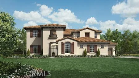 4150 Cortona, Yorba Linda, CA 92886