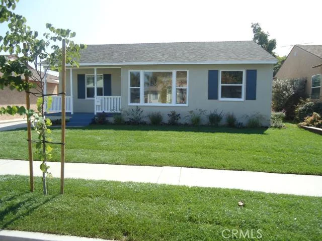 4512 Albury, Lakewood, CA 90713