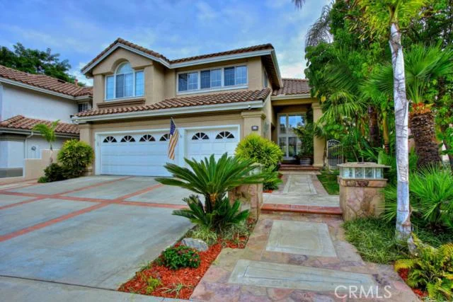 10 Sepulveda, Rancho Santa Margarita, CA 92688