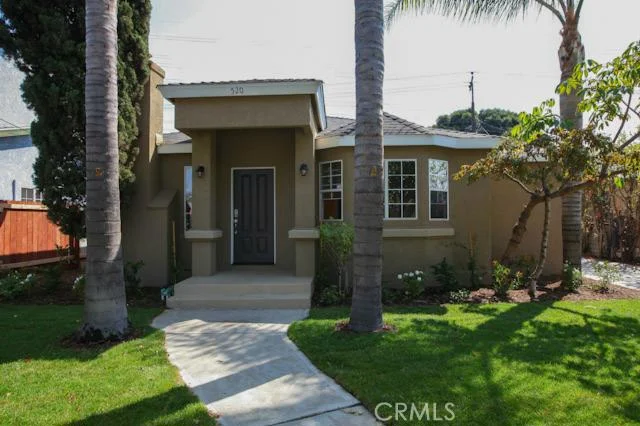 520 Via Altamira, Montebello, CA 90640