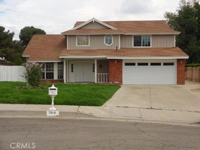 7816 Paisano, Riverside, CA 92509