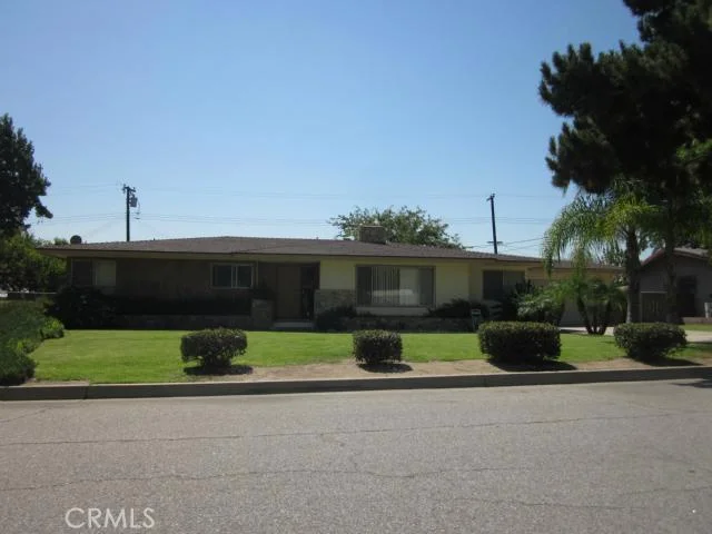 1129 Shamrock Drive, San Bernardino, CA 92410