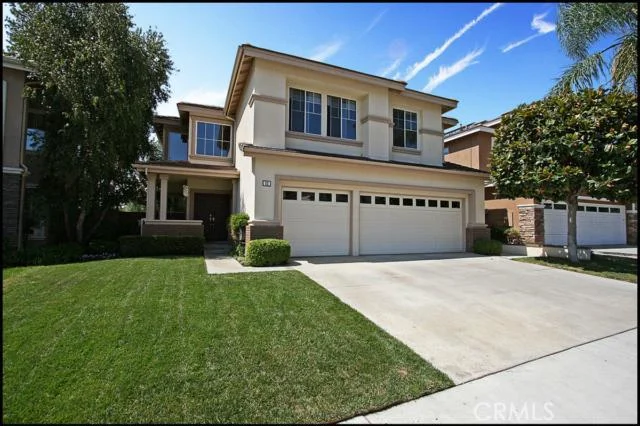 23 Rockrose, Aliso Viejo, CA 92656