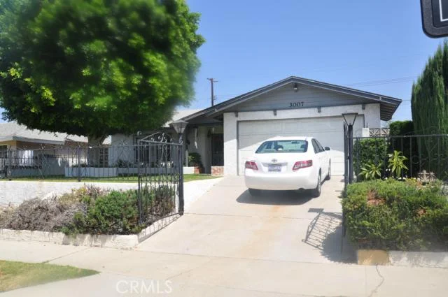3007 Valley View, West Covina, CA 91792