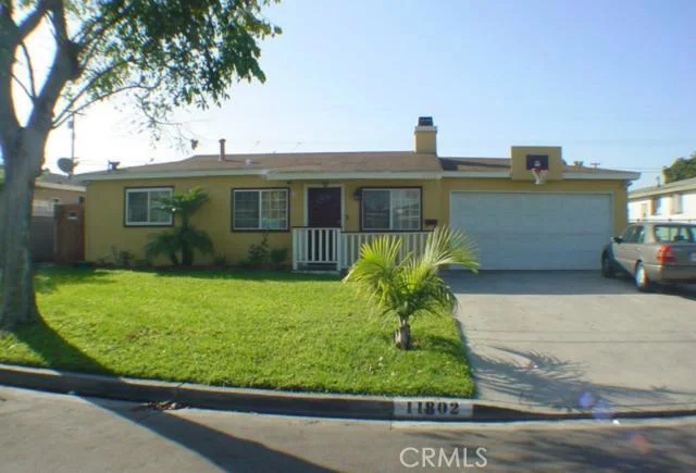 11802 Shetland, Garden Grove, CA 92840