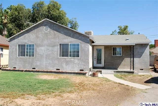 11258 Bartee, San Fernando, CA 91345