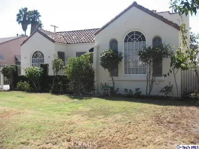630 Palm, Glendale, CA 91202