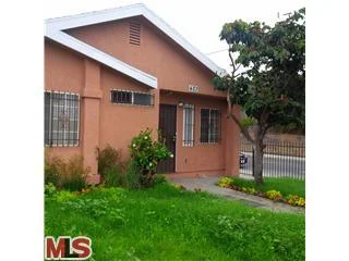 423 92nd, Los Angeles, CA 90003