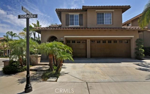2580 Thompson, Tustin, CA 92782
