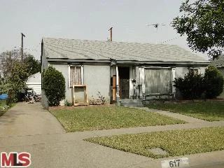 617 Gleason, Monterey Park, CA 91754