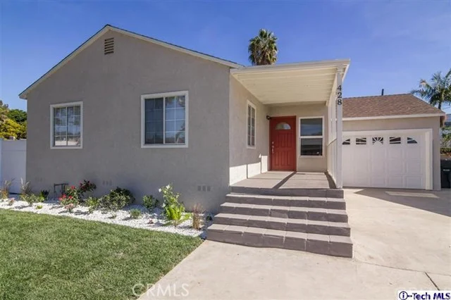 428 5th, Montebello, CA 90640