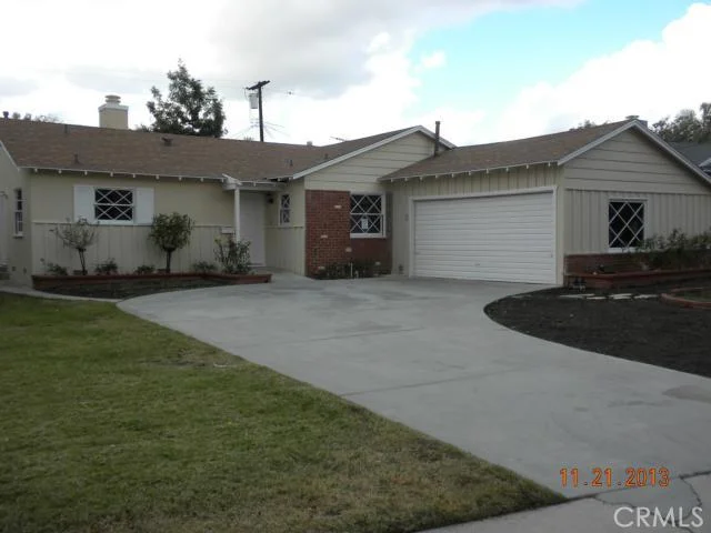 8927 Nestle, Northridge, CA 91325