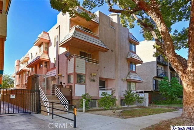 1125 San Rafael #2, Glendale, CA 91202