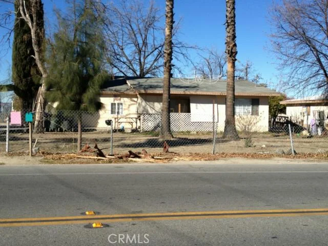 854 Santa Fe, San Jacinto, CA 92583