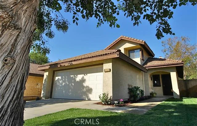 7676 Cardiff, Rancho Cucamonga, CA 91730