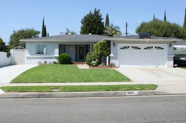 1871 Chateau, Anaheim, CA 92804