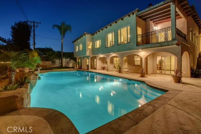 1172 Bradcliff, North Tustin, CA 92705