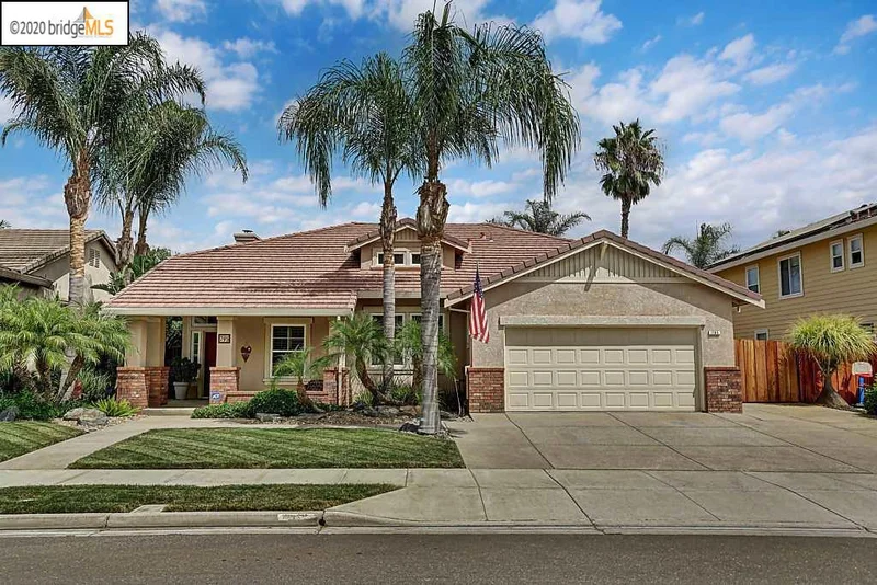 795 Brooks St, Brentwood, CA 94513