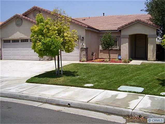847 Peaceful, San Jacinto, CA 92582