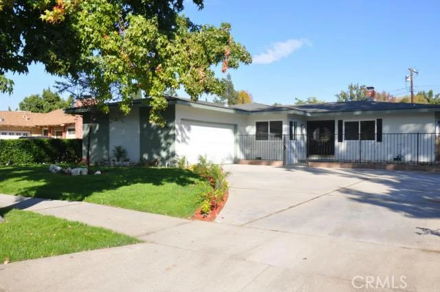 8924 Gaynor, North Hills, CA 91343