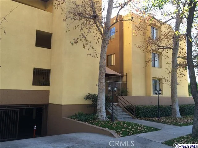 466 Milford #8, Glendale, CA 91203