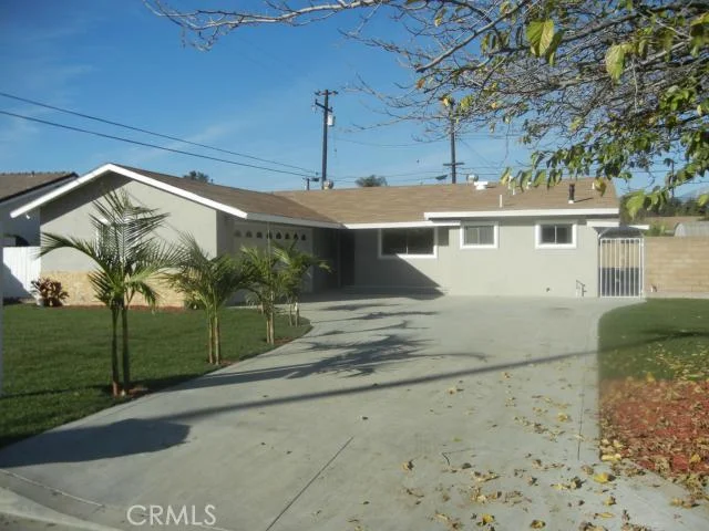 4650 Ramona, Ontario, CA 91762