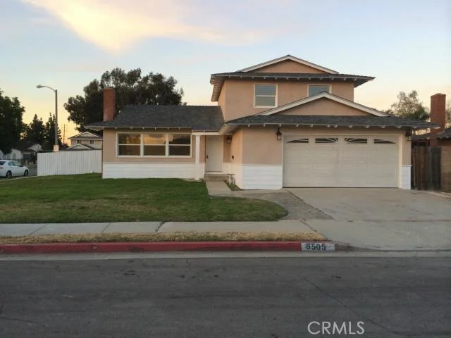 8505 Chester, Paramount, CA 90723