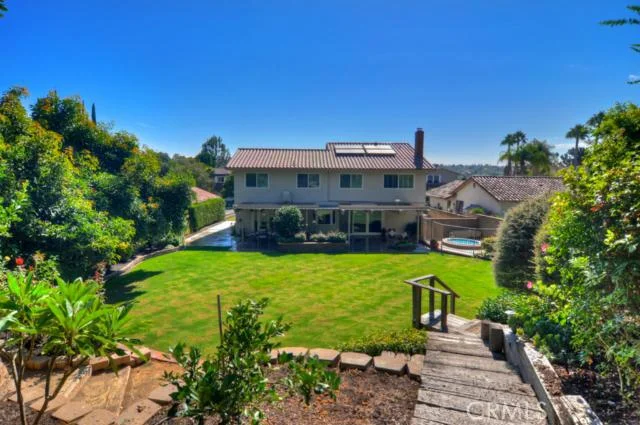 25721 Santo, Mission Viejo, CA 92691