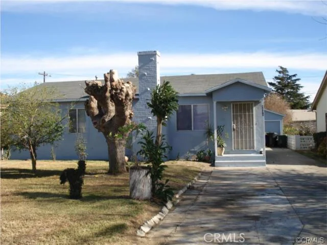 8571 Blanchard, Fontana, CA 92335