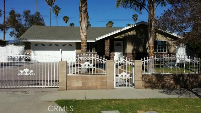 849 Louise, Colton, CA 92324