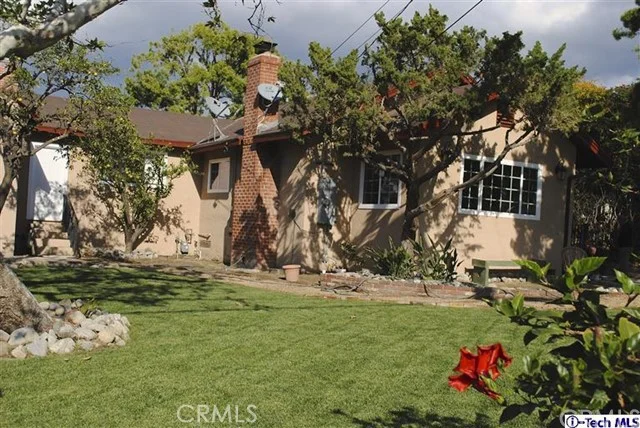 10335 Penrose, La Tuna Canyon, CA 91352