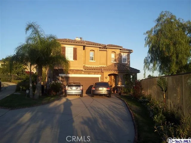 10072 Meritage, Sun Valley, CA 91352