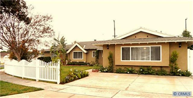 11627 1st, Whittier, CA 90604