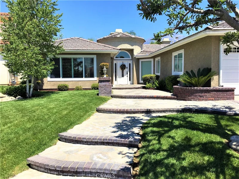 1237 Jacaranda, Upland, CA 91784