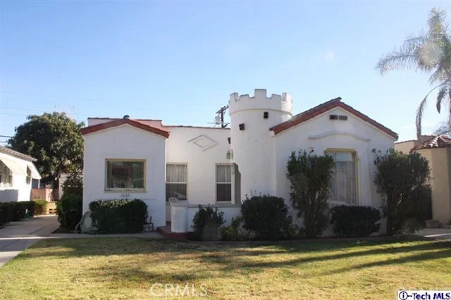 1032 Newby, Glendale, CA 91201