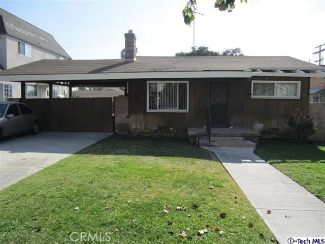 412 Lexington, Glendale, CA 91203