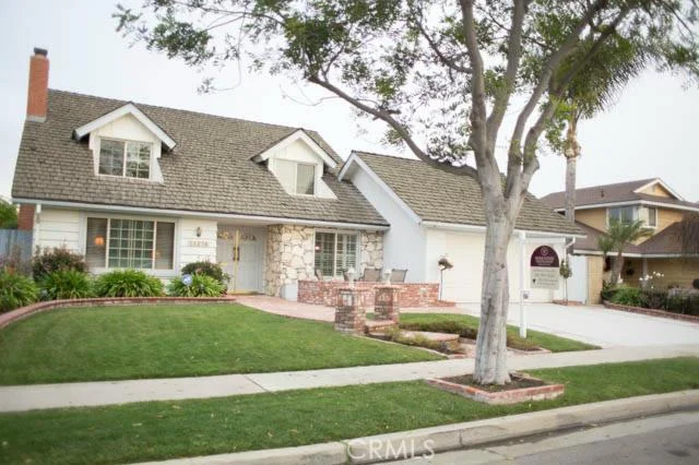 11276 Linda, Los Alamitos, CA 90720