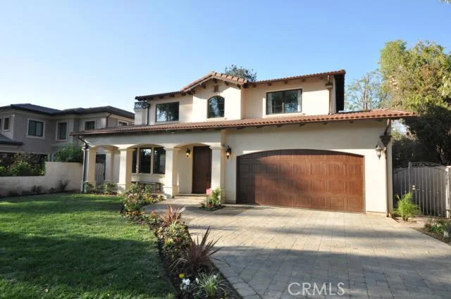 425 Norman, Arcadia, CA 91006