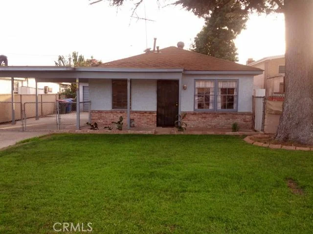 8640 Cavel, Downey, CA 90242