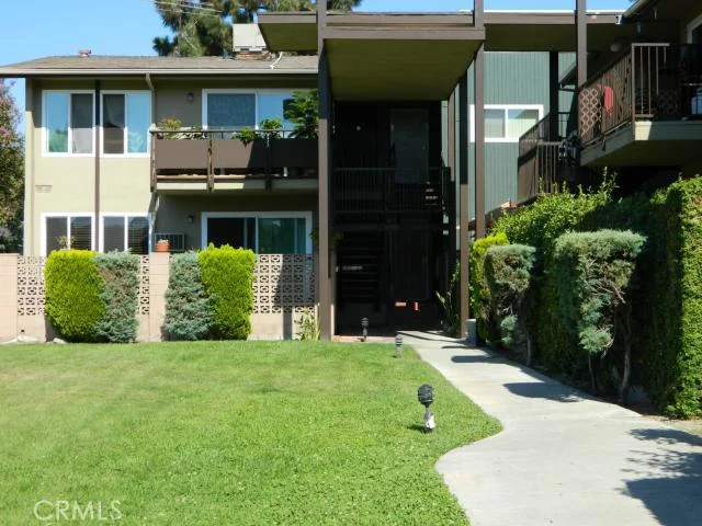 1850 Greenleaf #A, Anaheim, CA 92801