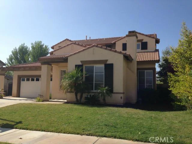 11424 Deerfield, Yucaipa, CA 92399