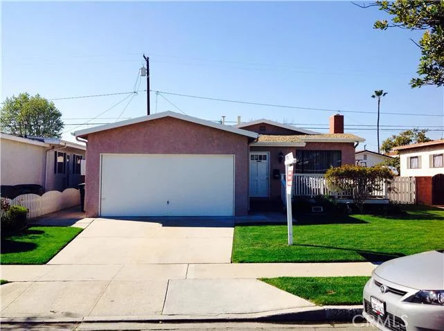 22621 Ladeene, Torrance, CA 90505