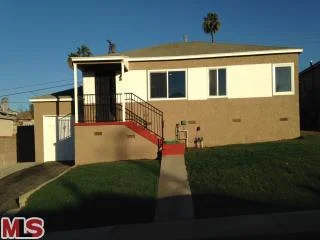 11730 Van Buren, Los Angeles, CA 90044