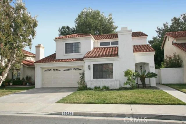 26024 Donegal, Lake Forest, CA 92630