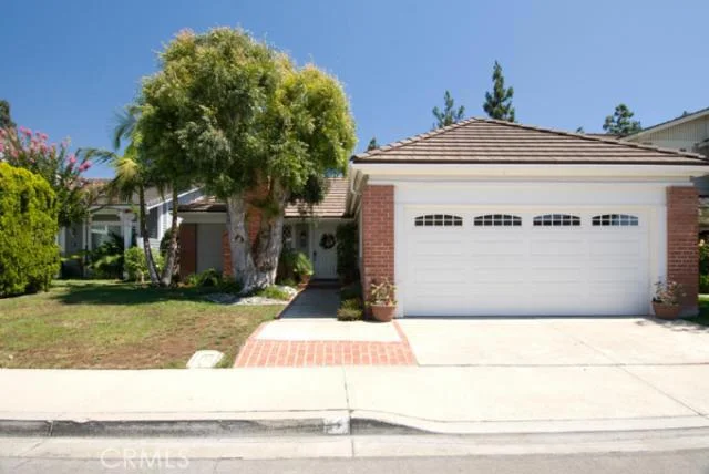 19 Cedarspring, Irvine, CA 92604