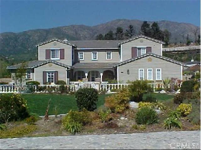 623 Adirondack Lane, Claremont, CA 91711