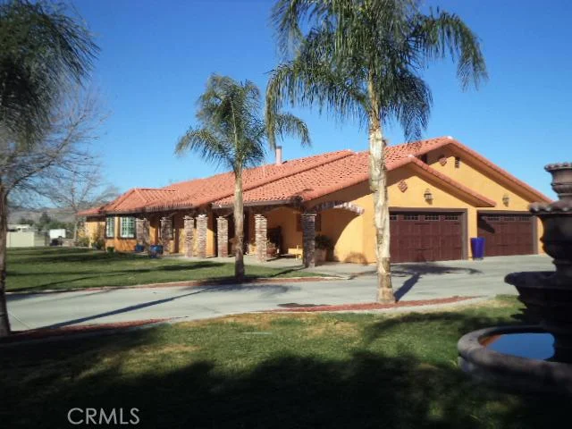 1161 Palm, Hemet, CA 92543