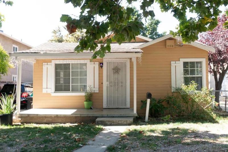 1027 12th, San Jose, CA 95112