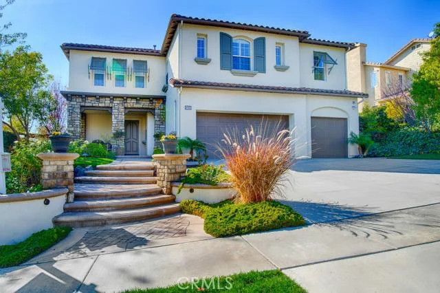 451 Tangerine, Brea, CA 92823