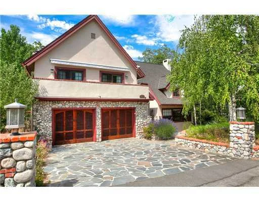 887 Talisman, Lake Arrowhead, CA 92352